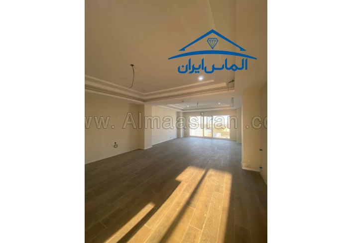 فروش واحد سه خوابه در خیابان شریعتی بابلسر